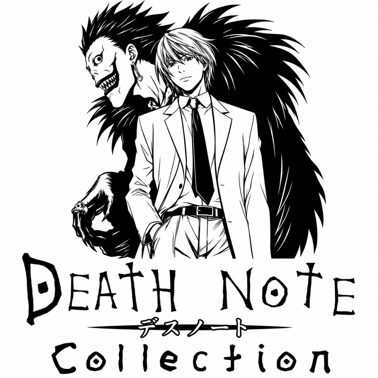 Deathnote Collection
