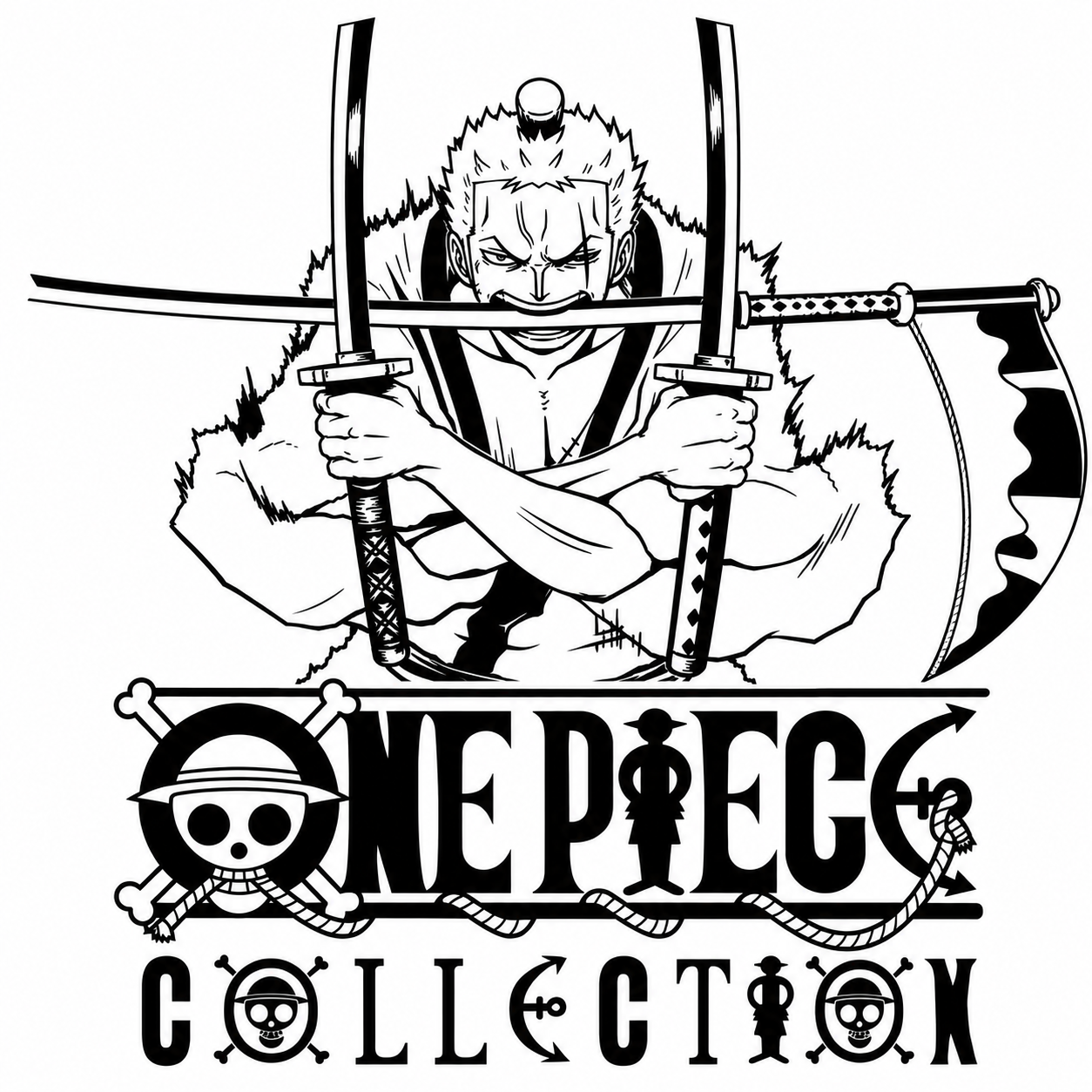 One Piece Collection