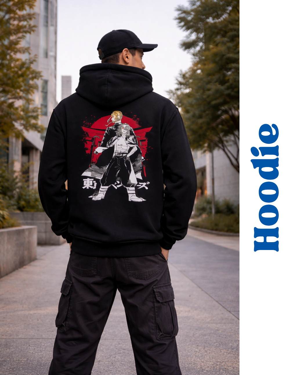 Hoodies