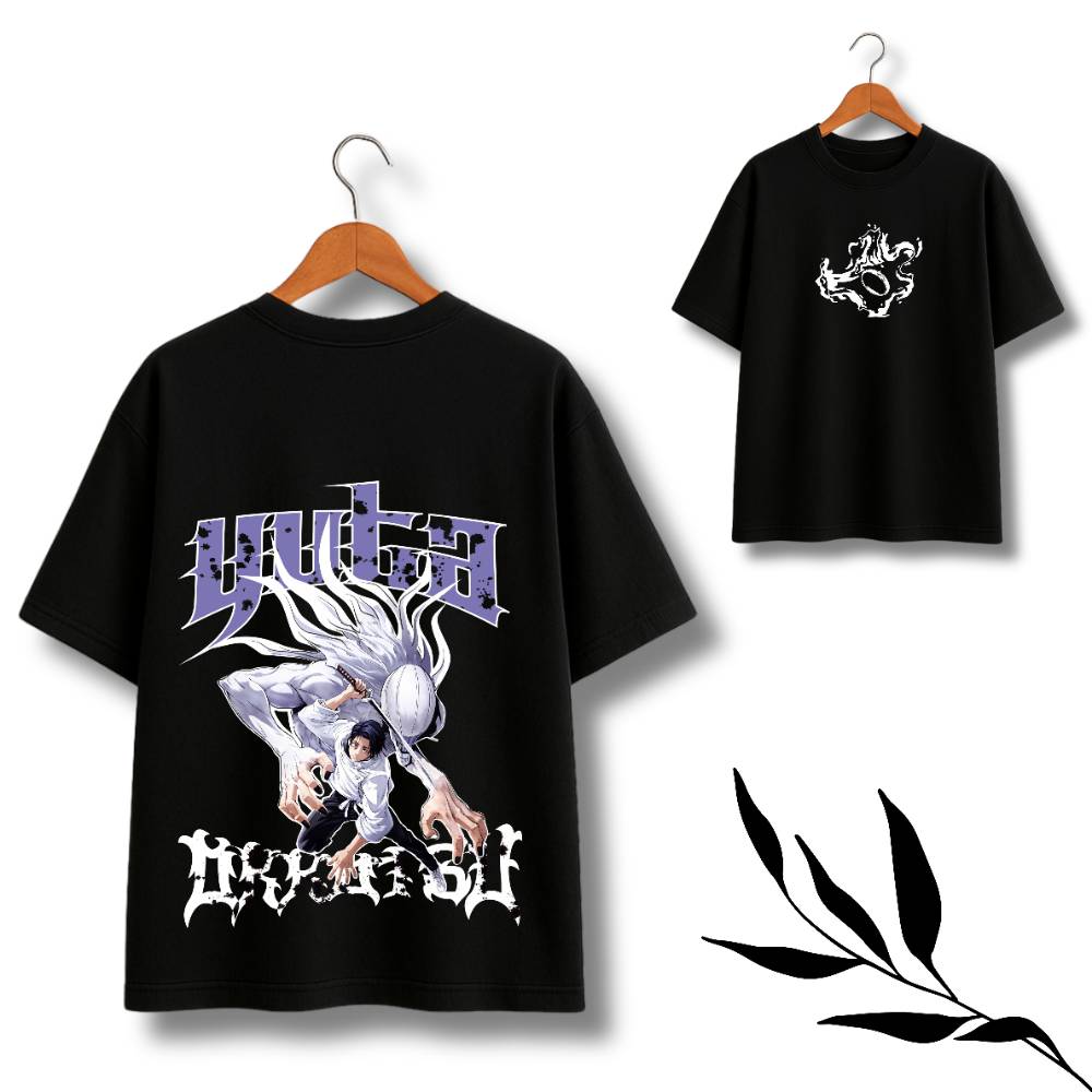 YUTA JUJUTSU KAISEN TSHIRT